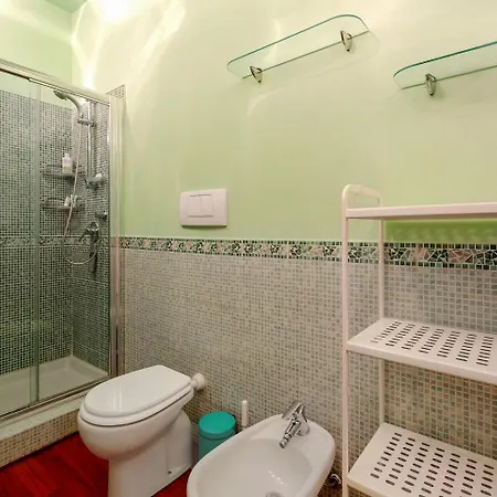 De Angeli Lägenhet Milano