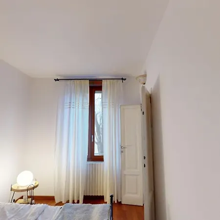 De Angeli Apartment Milan