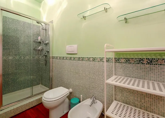 De Angeli Lägenhet Milano