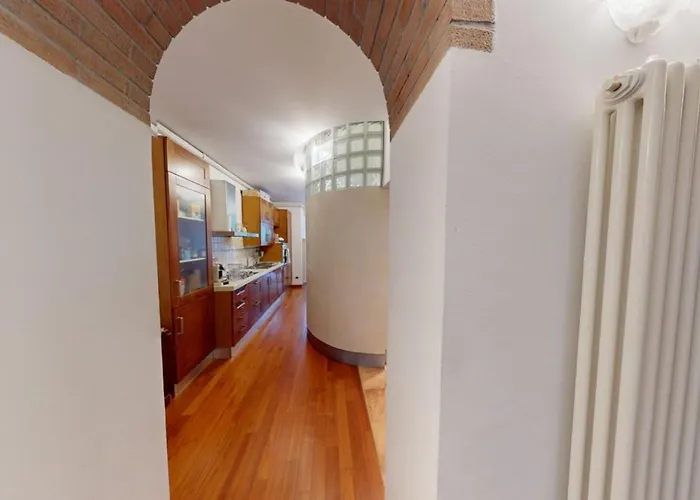 Apartment De Angeli