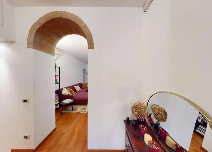 De Angeli Apartment Milan
