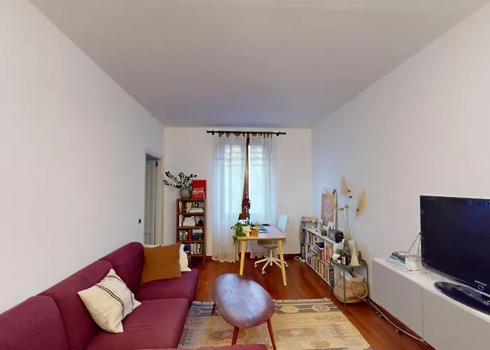 De Angeli Apartment *