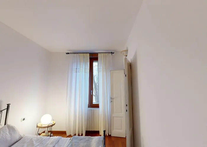 De Angeli Apartment Milan