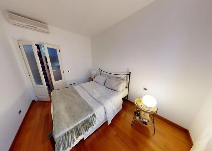 Apartment De Angeli *