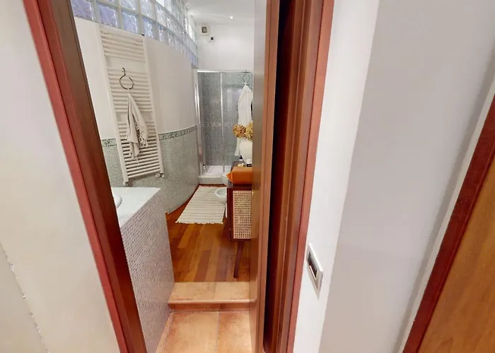 De Angeli Apartment Milan